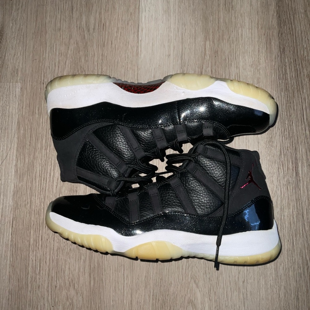 JORDAN 11 72-10